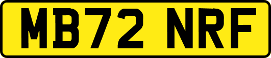 MB72NRF