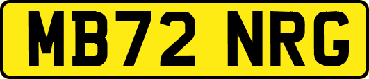 MB72NRG