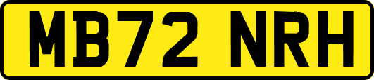 MB72NRH
