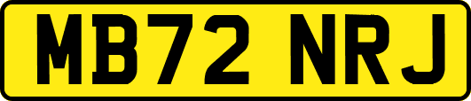 MB72NRJ