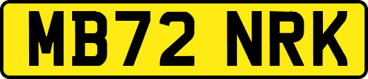 MB72NRK
