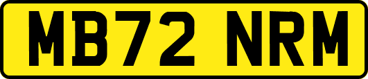 MB72NRM