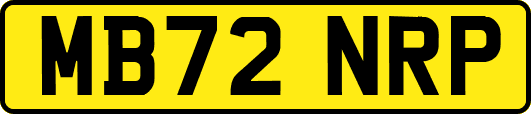 MB72NRP