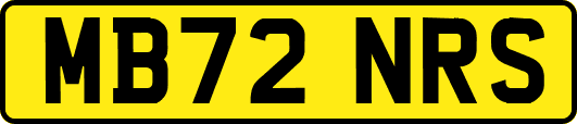 MB72NRS