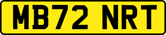 MB72NRT