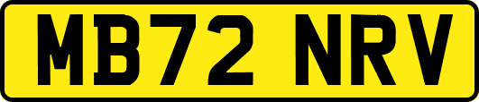 MB72NRV