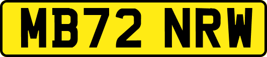 MB72NRW