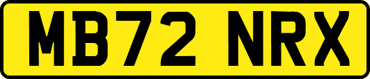 MB72NRX