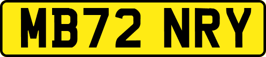 MB72NRY