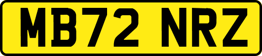 MB72NRZ