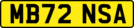 MB72NSA