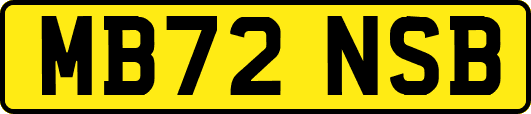 MB72NSB
