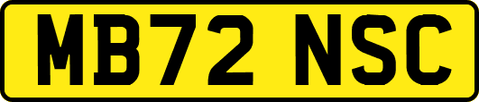 MB72NSC