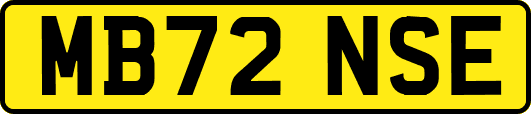 MB72NSE