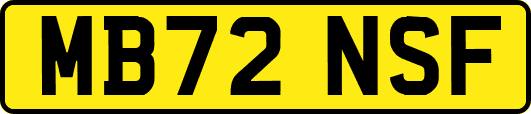 MB72NSF