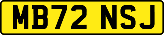 MB72NSJ