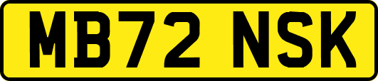 MB72NSK