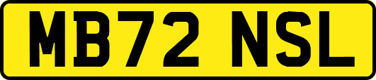 MB72NSL