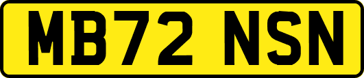 MB72NSN