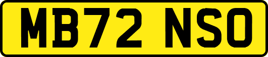 MB72NSO