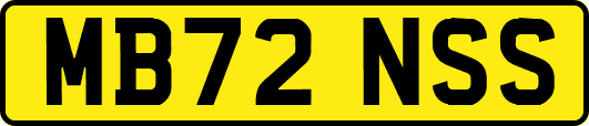 MB72NSS