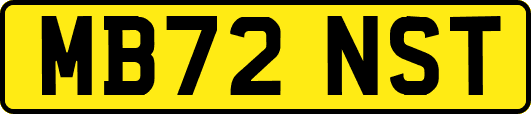 MB72NST