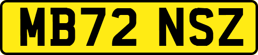 MB72NSZ