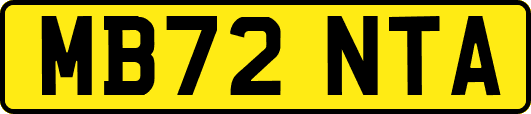 MB72NTA