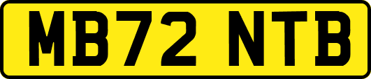 MB72NTB