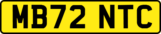 MB72NTC