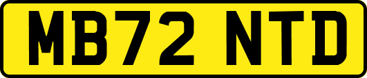 MB72NTD
