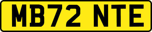MB72NTE