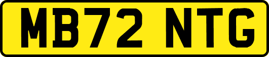 MB72NTG