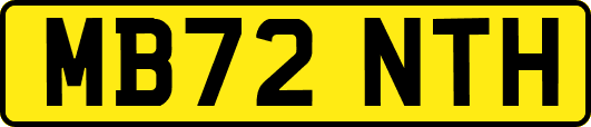 MB72NTH