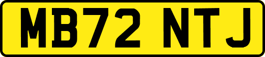 MB72NTJ