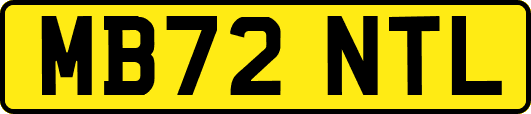 MB72NTL