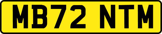 MB72NTM