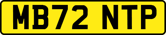 MB72NTP