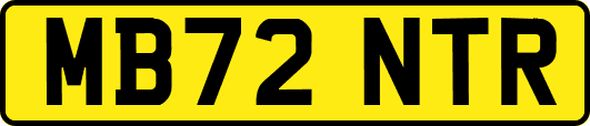 MB72NTR