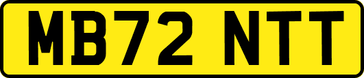 MB72NTT