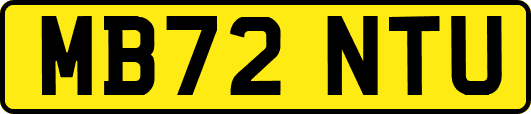 MB72NTU