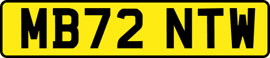 MB72NTW