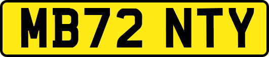 MB72NTY