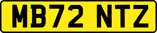 MB72NTZ