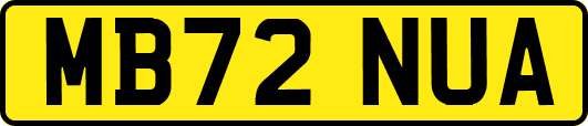 MB72NUA