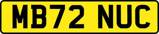 MB72NUC