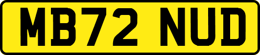 MB72NUD