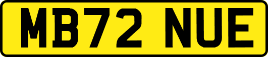 MB72NUE