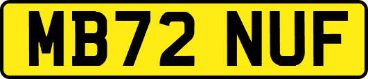 MB72NUF