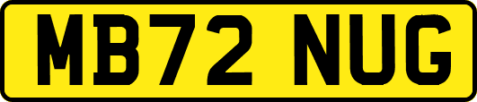 MB72NUG